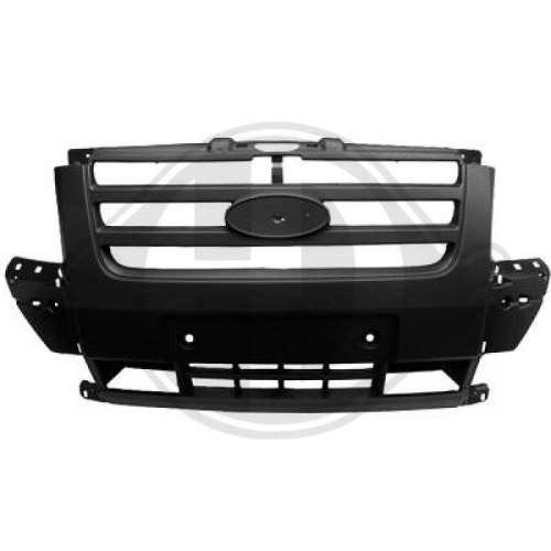 DIEDERICHS Sto&szlig;f&auml;nger HD Priority Parts 1455154