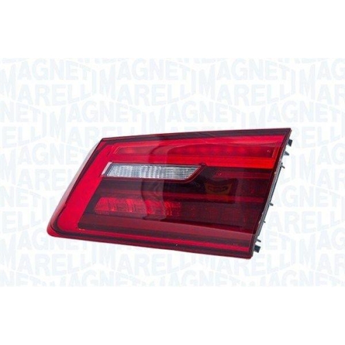 MAGNETI MARELLI Heckleuchte 715011176022