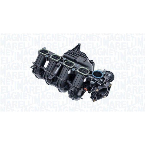 MAGNETI MARELLI Saugrohrmodul 802000504010