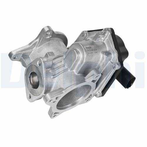 DELPHI AGR-Ventil EG10757-12B1