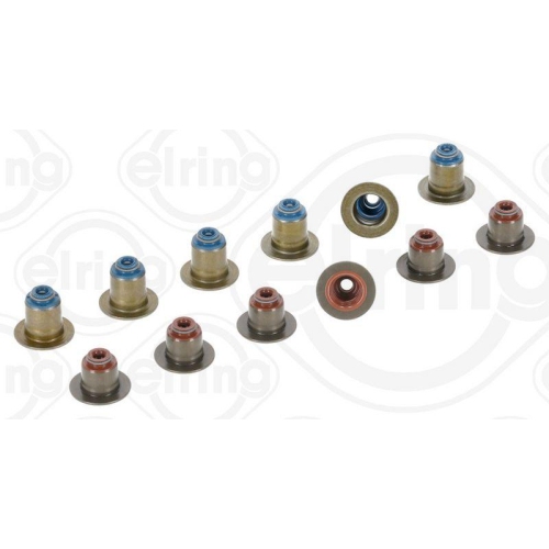 ELRING Dichtungssatz, Ventilschaft B25.740