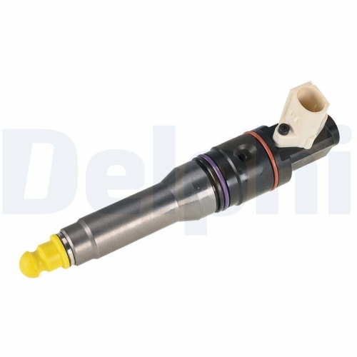 DELPHI Einspritzventil 42066439-12B1