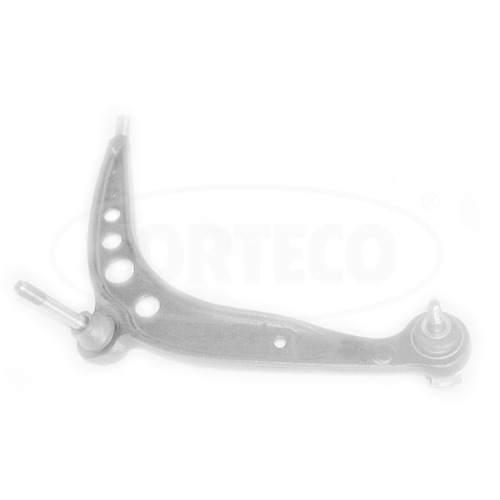 CORTECO Lenker, Radaufh&auml;ngung 49399447