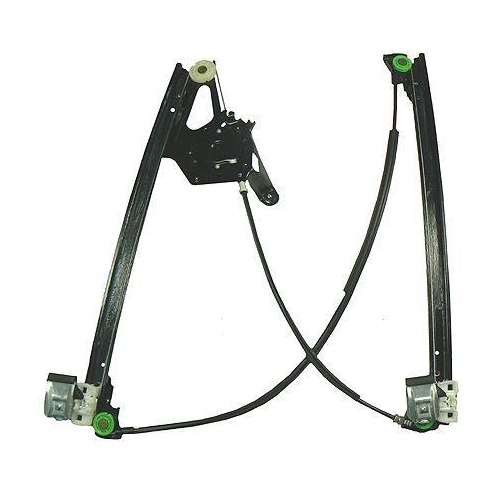 METZGER AUTOTEILE Fensterheber 2160143