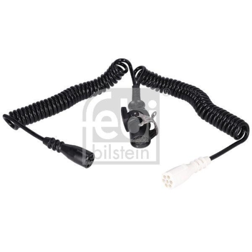 FEBI BILSTEIN Adapter, Elektrowendel 40100