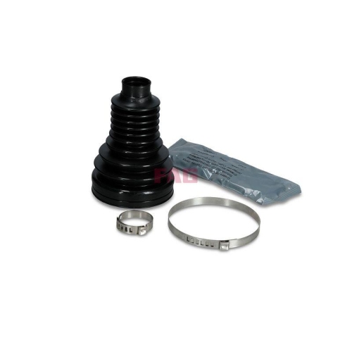 Schaeffler FAG Faltenbalgsatz, Antriebswelle 772 0424 30