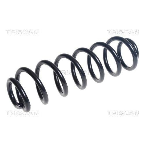 TRISCAN Fahrwerksfeder 8750 29460