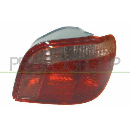 PRASCO Heckleuchte TYC TY3204053
