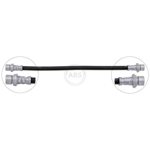 A.B.S. Bremsschlauch SL 5315