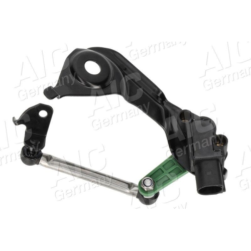 AIC Sensor, Leuchtweitenregulierung Original AIC Quality 74956