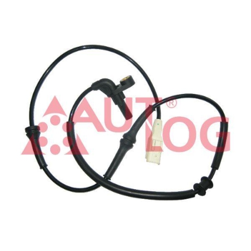 AUTLOG Sensor, Raddrehzahl AS4557