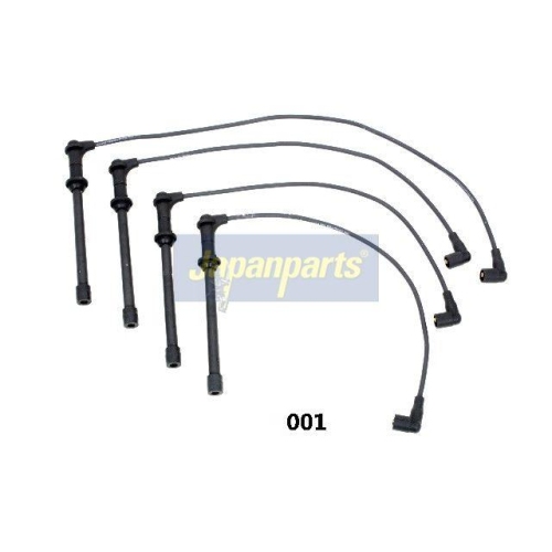JAPANPARTS Z&uuml;ndleitungssatz IC-001