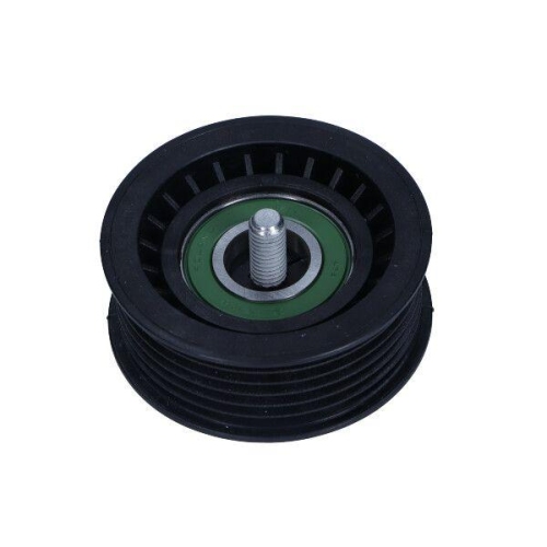 MAXGEAR Umlenk-/F&uuml;hrungsrolle, Keilrippenriemen 54-0663