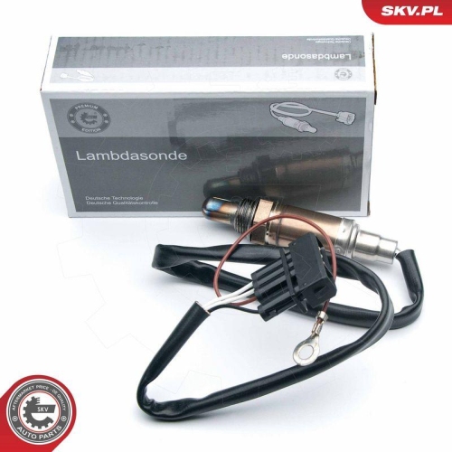 ESEN SKV Lambdasonde 09SKV543