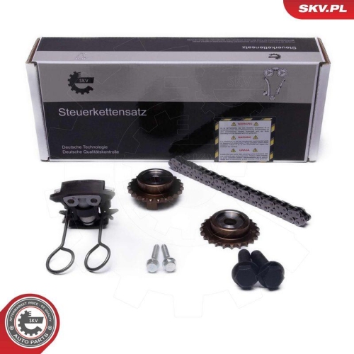 ESEN SKV Steuerkettensatz 21SKV255