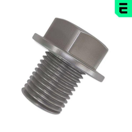 OPTIMAL Verschlussschraube OP-ESP0073O-BG