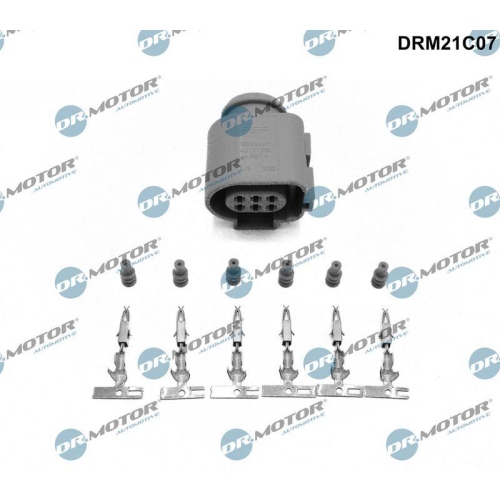 Dr.Motor Automotive Stecker DRM21C07