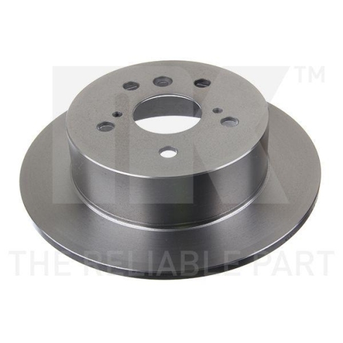 NK Bremsscheibe 2045159