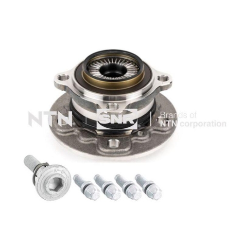 SNR Radlagersatz R150.61