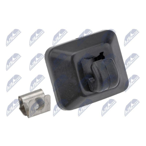 NTY Halter, Sonnenblende EZC-AU-125