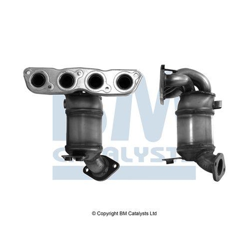 BM Catalysts Katalysator Approved BM92723H