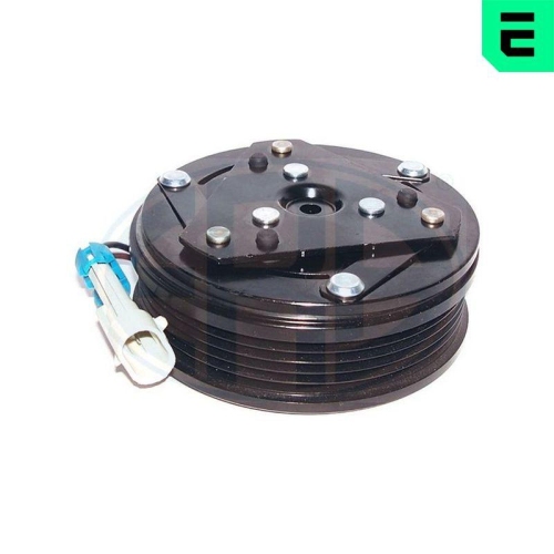 ERA Magnetkupplung, Klimakompressor 671120