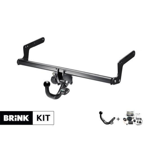 BRINK Anh&auml;ngevorrichtung 468443