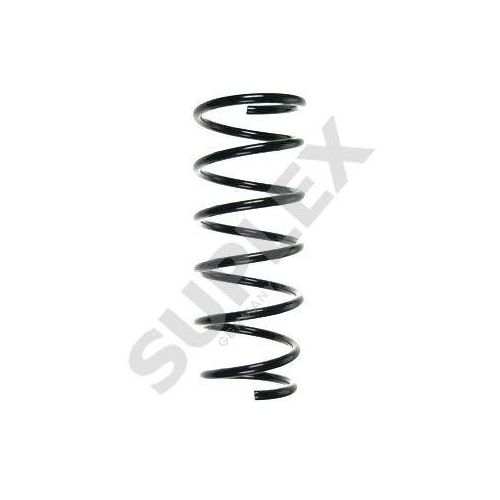 SUPLEX Fahrwerksfeder 12123