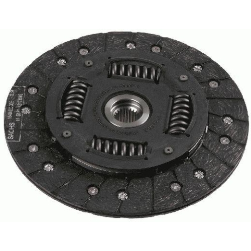 SACHS Kupplungsscheibe 1878 003 310