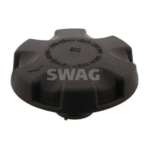 SWAG Verschlussdeckel, K&uuml;hlmittelbeh&auml;lter 20 92 9607