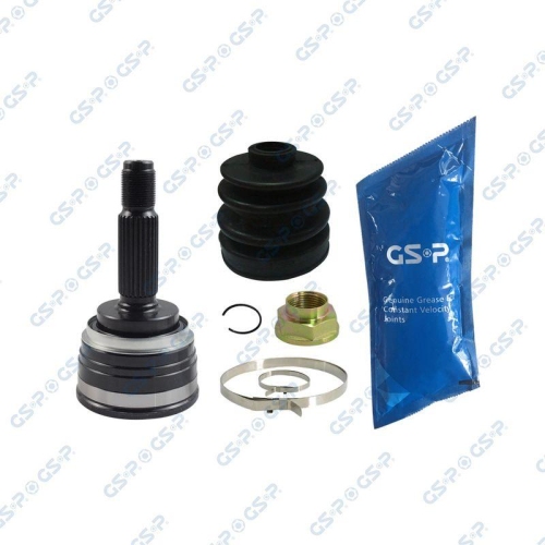 GSP Gelenksatz, Antriebswelle 839009