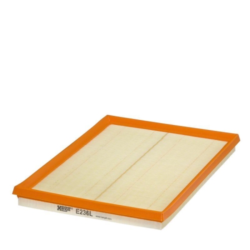HENGST FILTER Luftfilter E236L