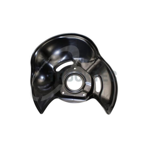 TRUCKTEC AUTOMOTIVE Spritzblech, Bremsscheibe 02.35.531