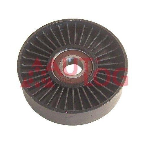 AUTLOG Spannrolle, Keilrippenriemen RT1256