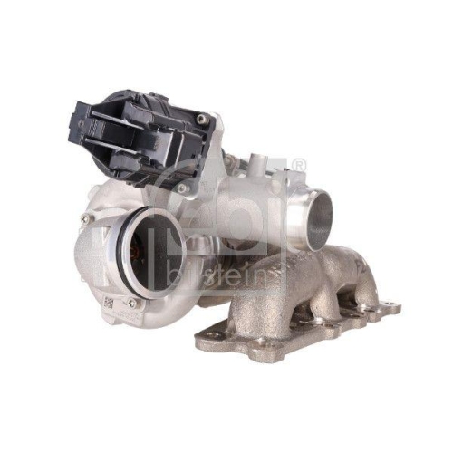 FEBI BILSTEIN Lader, Aufladung Mitsubishi Turbo NEU 191015