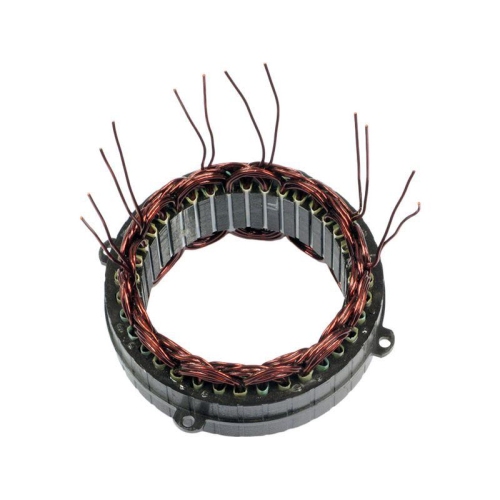 AS-PL Stator, Generator AS AS0030