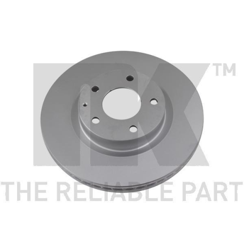 NK Bremsscheibe 313282