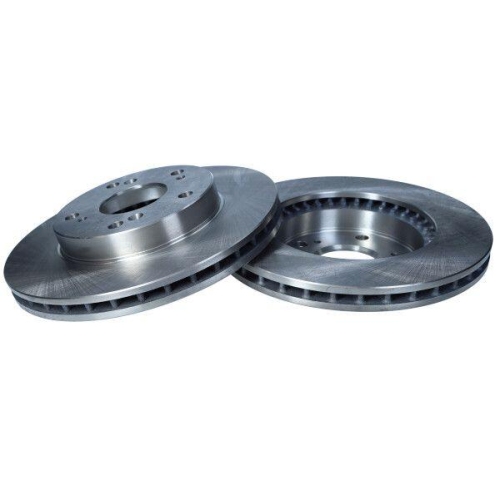 MAXGEAR Bremsscheibe 19-2797