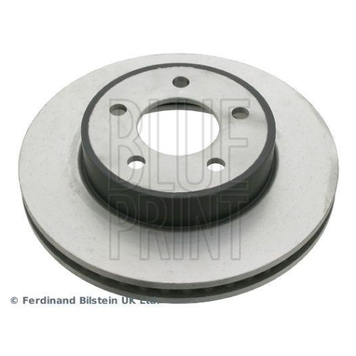 BLUE PRINT Bremsscheibe ADA104307