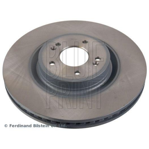 BLUE PRINT Bremsscheibe ADG043239