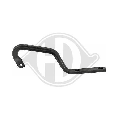 DIEDERICHS Scharnier, Motorhaube 2621018