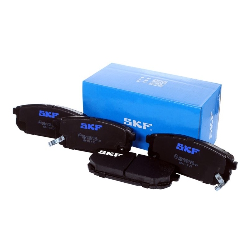SKF Bremsbelagsatz, Scheibenbremse VKBP 91087 A