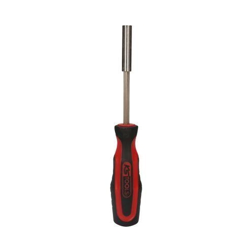 1/4 Zoll ERGOTORQUEplus Bit-Schraubendreher, 205mm KS TOOLS 159.1198