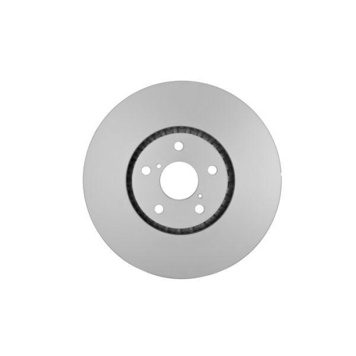 HELLA Bremsscheibe PRO High Carbon 8DD 355 129-841