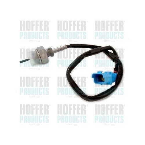 HOFFER Sensor, Abgastemperatur 7452302