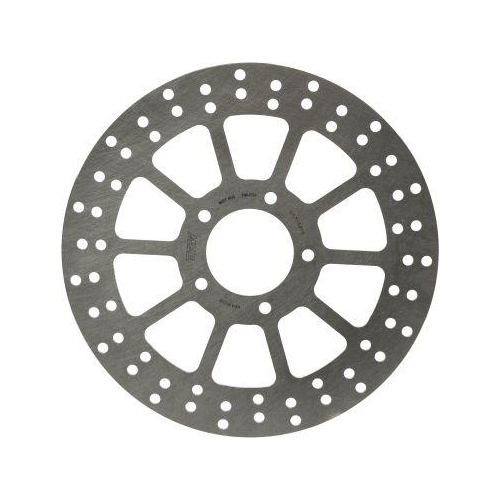 TRW Bremsscheibe MST409