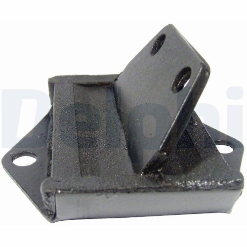 DELPHI Lagerung, Achskörper TD716W