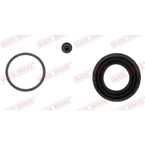 QUICK BRAKE Reparatursatz, Bremssattel 114-0168