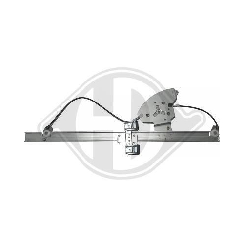 DIEDERICHS Fensterheber 1663121