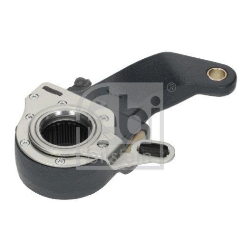 FEBI BILSTEIN Gest&auml;ngesteller, Bremsanlage febi Plus 197141